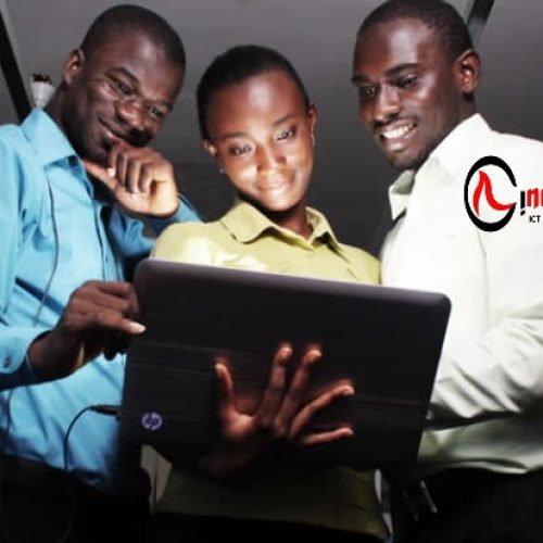 Inceptor Tech-job in Kenya