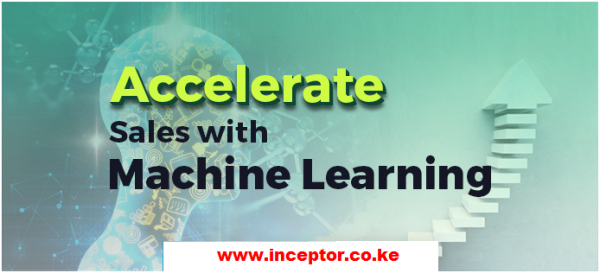 Machine Learning Algorithms to increase sale in your business