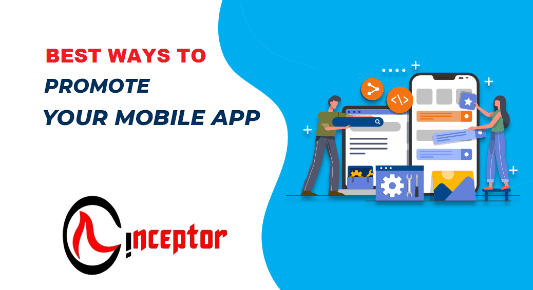 Strategies to Market Your Mobile App
