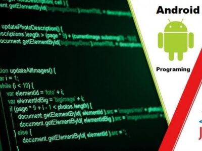 Top Android Programming Development Training Course Nairobi Kenya – 2024