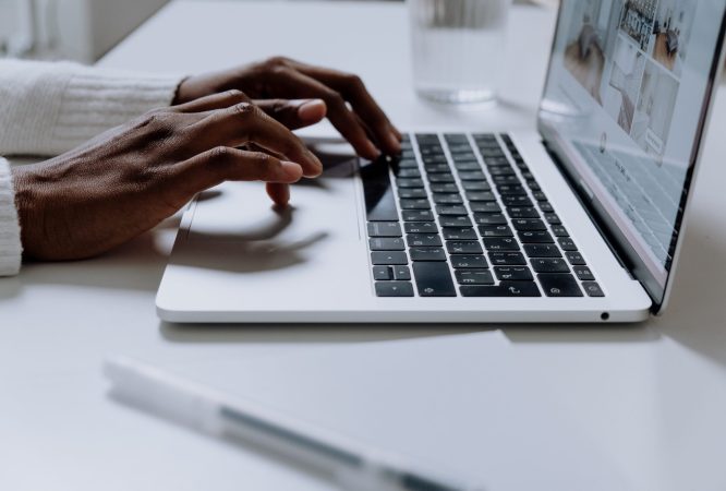 Adobe Illustrator Training Course in Nairobi Kenya