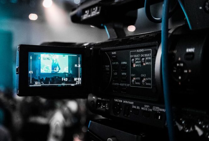 Best Video Production Course in Nairobi Kenya 2024