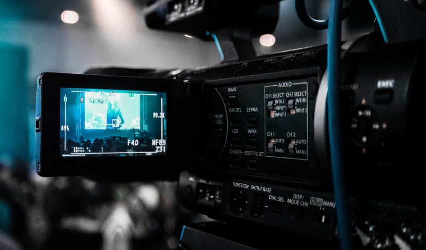 Best Video Production Course in Nairobi Kenya 2024