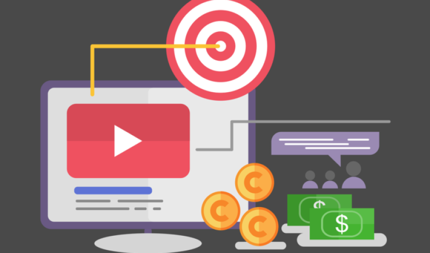 YouTube Marketing Training Course in Nairobi, Kenya