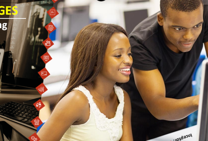 Computer Packages Course Certificate in Nairobi Kenya
