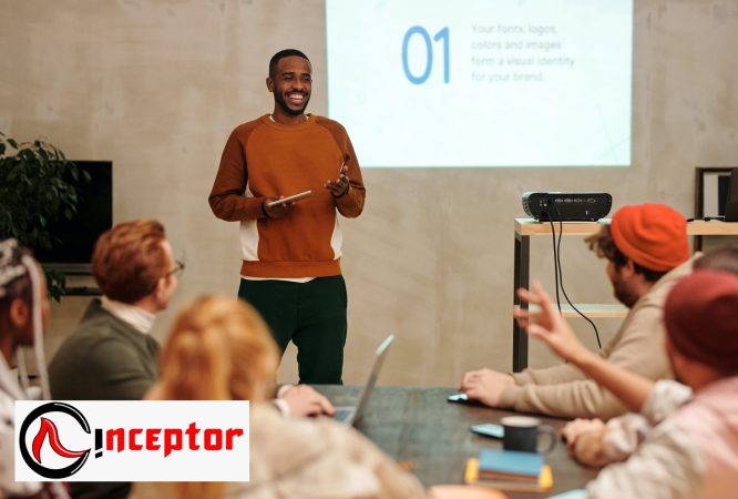 Top PowerPoint Presentation Training Course in Nairobi Kenya - 2024