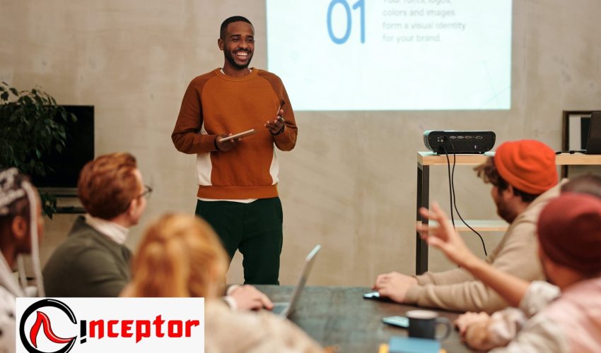 Top PowerPoint Presentation Training Course in Nairobi Kenya - 2024