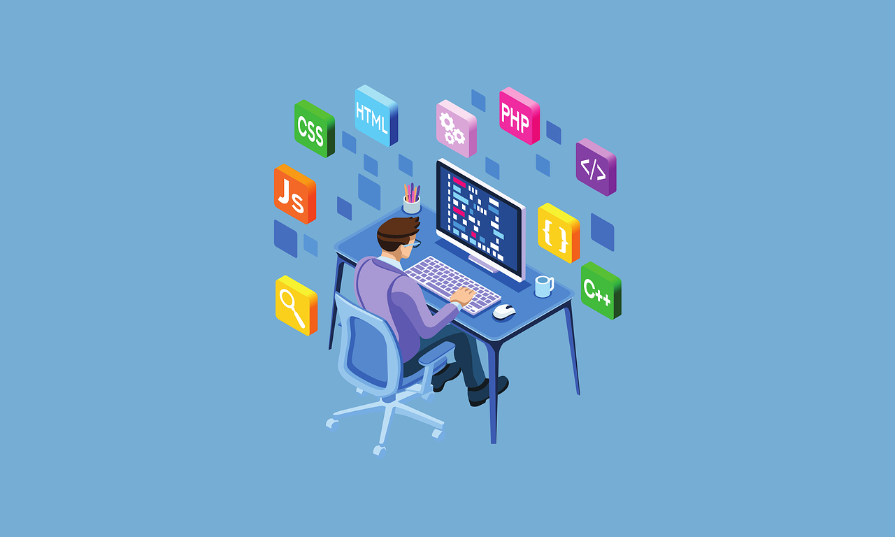 How to Become a Full Stack Software Developer in 2025