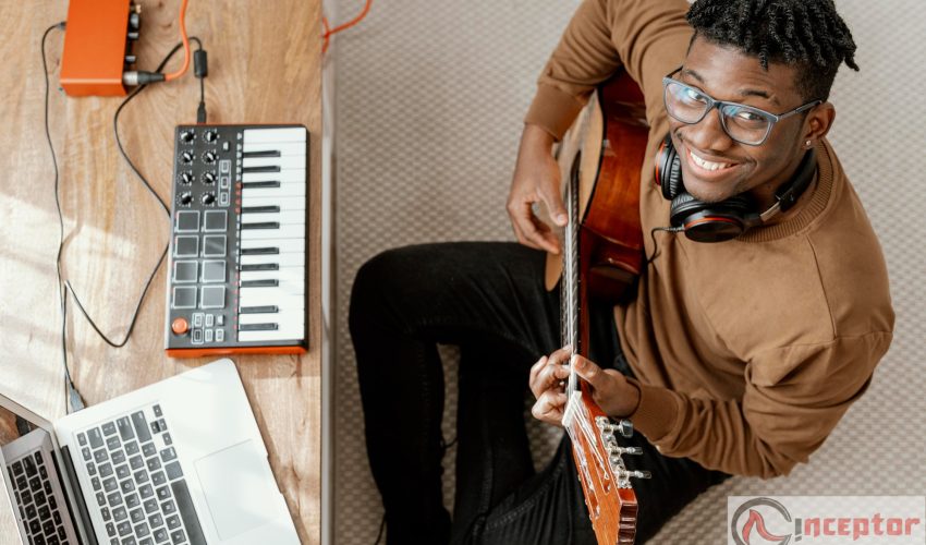 Inceptor Music School
