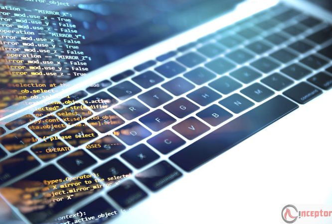 Inceptor Computer Programming 1