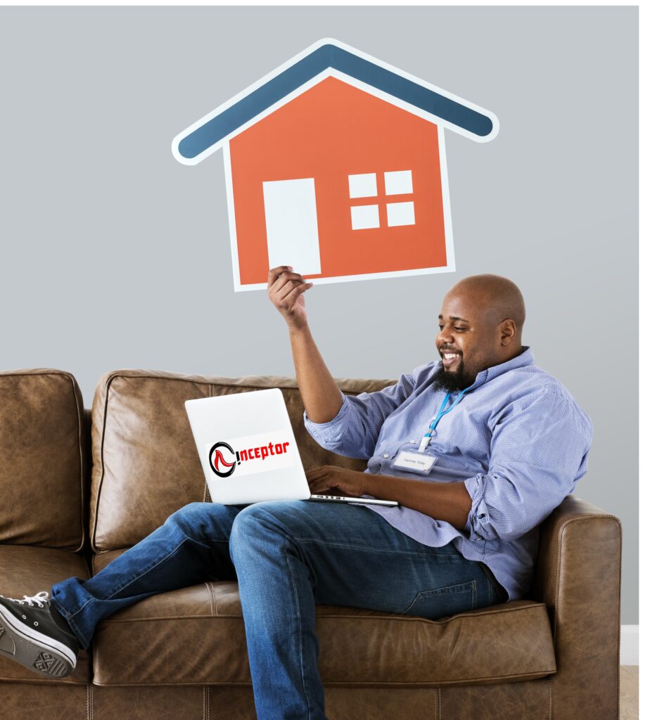 Distributed sales certificate