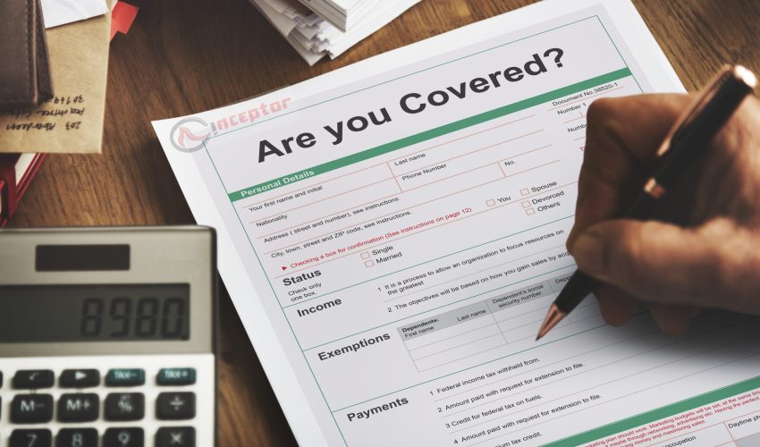 Inceptor Insurance