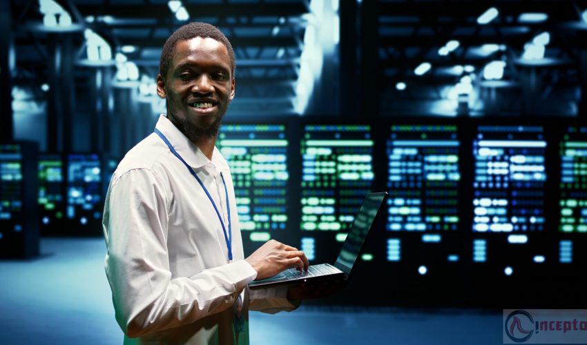 Inceptor Network Administration