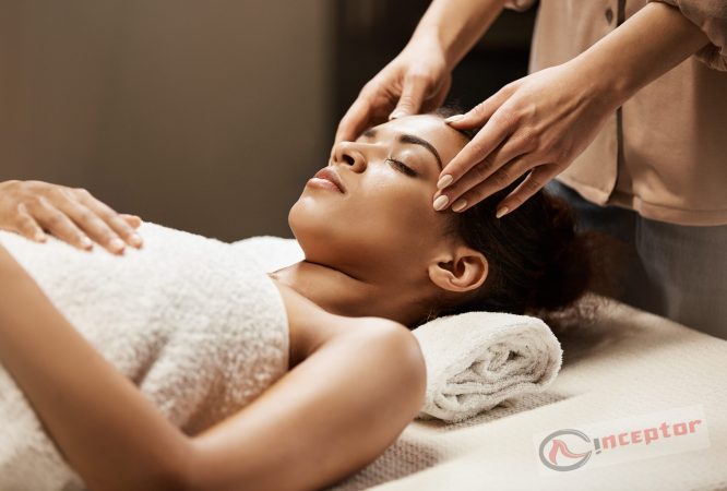 Inceptor beauty therapy diploma