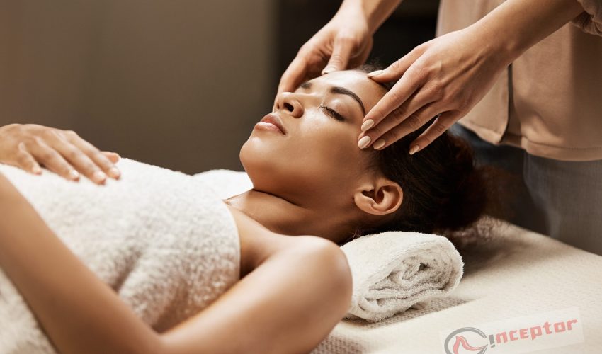 Inceptor beauty therapy diploma
