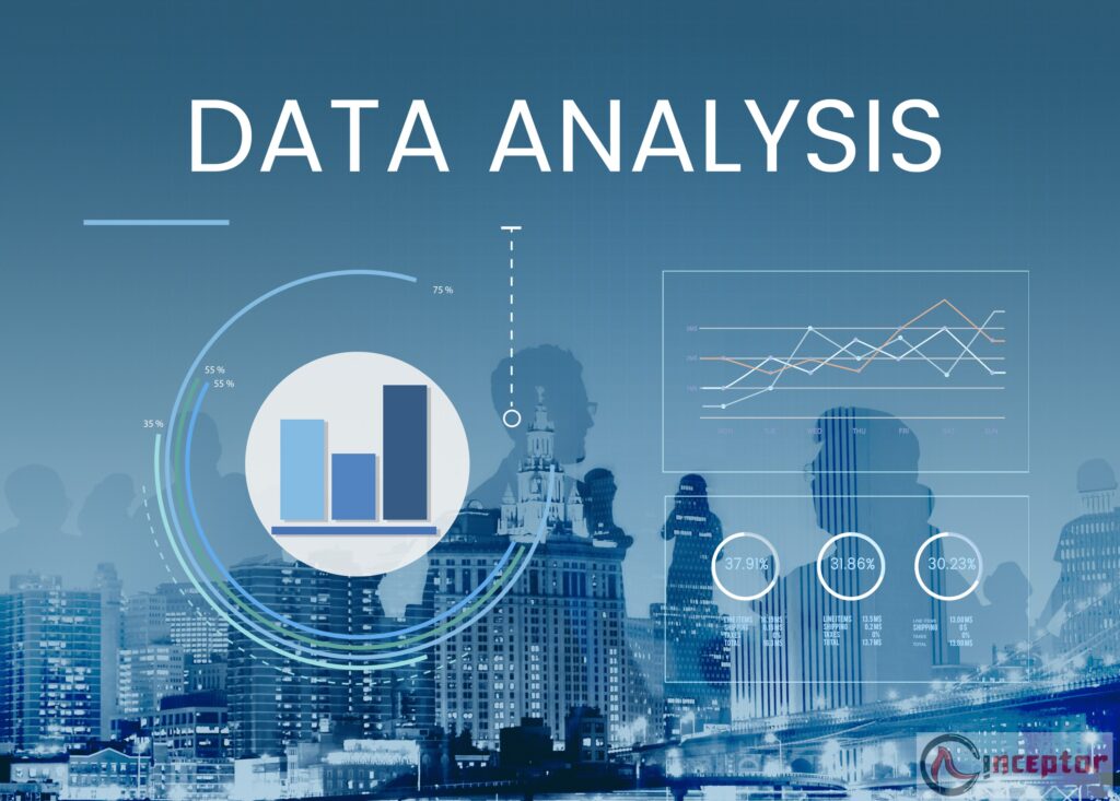 Data Management and Analytics Diploma 