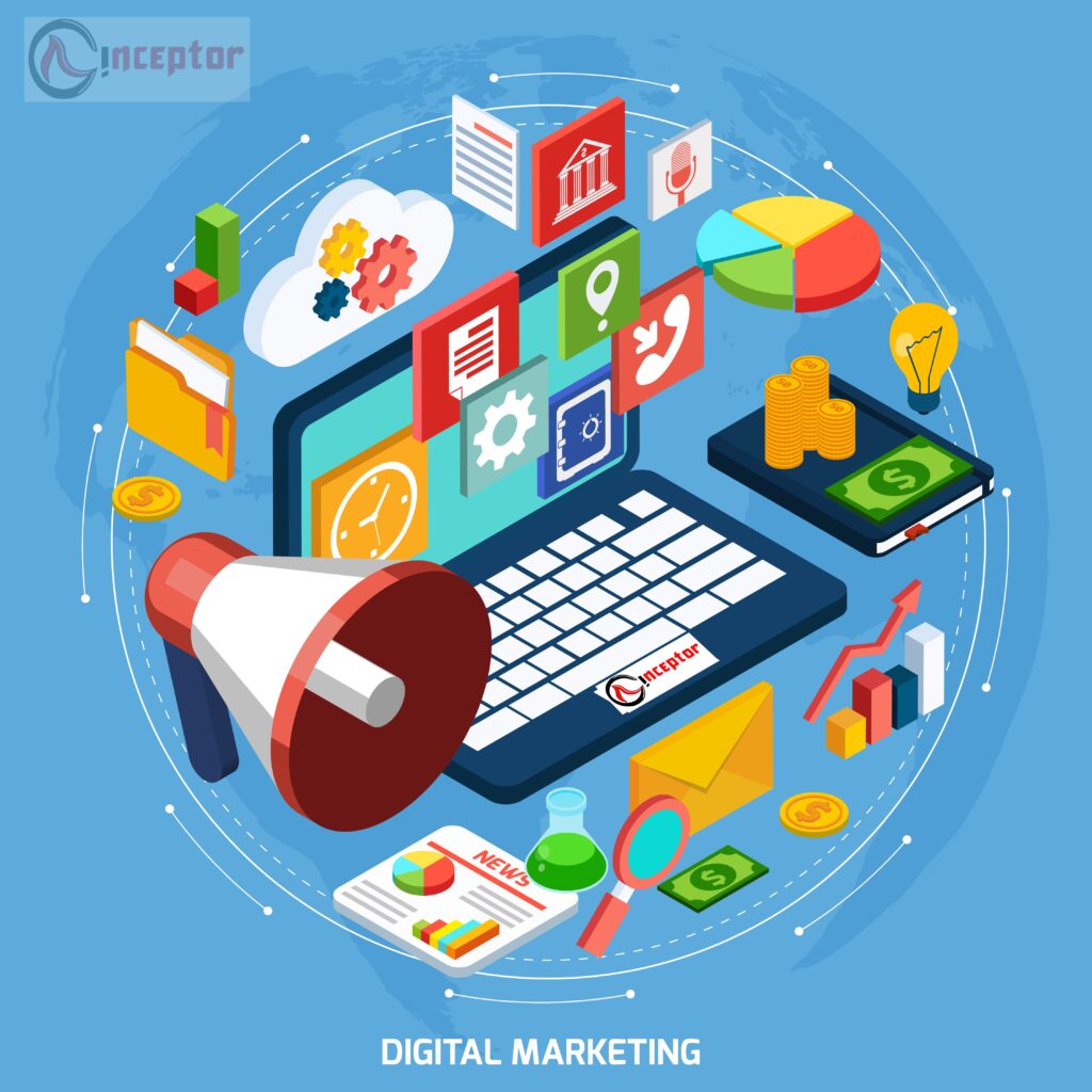 digital marketing training