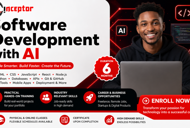 Software Development with AI Course