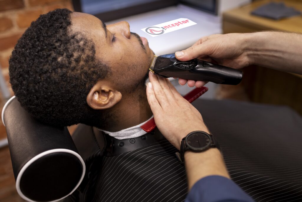 Hairdressing and Beauty certificate