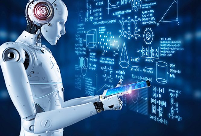 AI Artificial Intelligence Training course in Nairobi Kenya