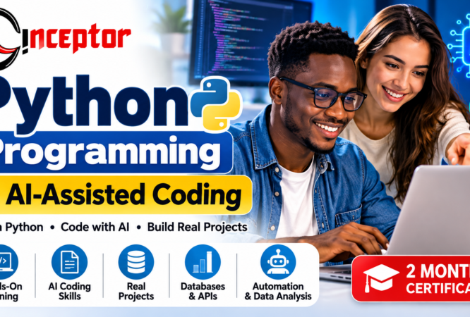 Python Programming with AI-Assisted Coding