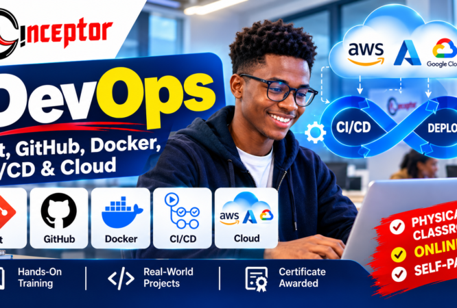 DevOps Training Course Promotion